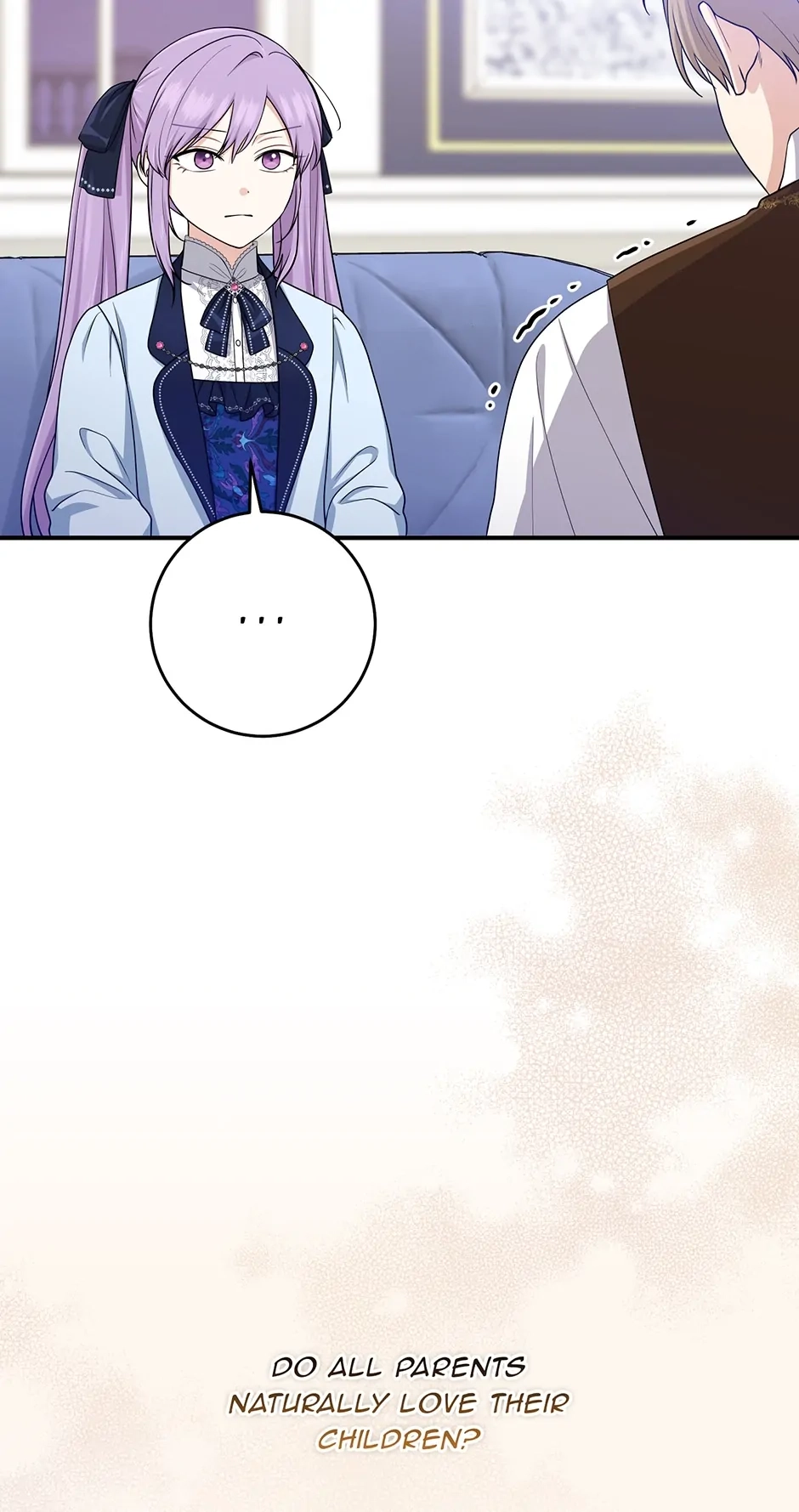 The Unintentionally Ideal Adopted Daughter Chapter 46 page 12 - 