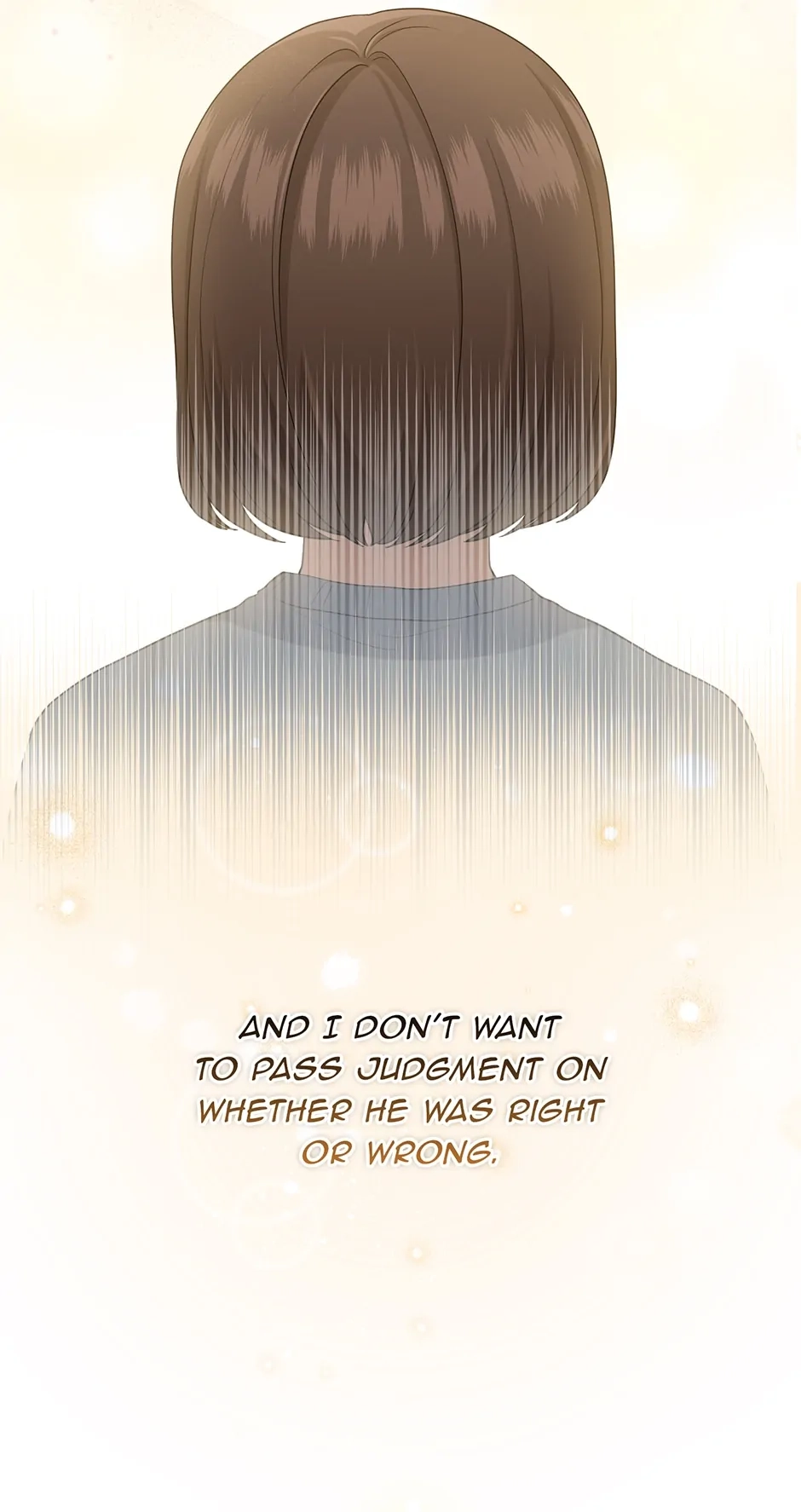 The Unintentionally Ideal Adopted Daughter Chapter 46 page 15 - 