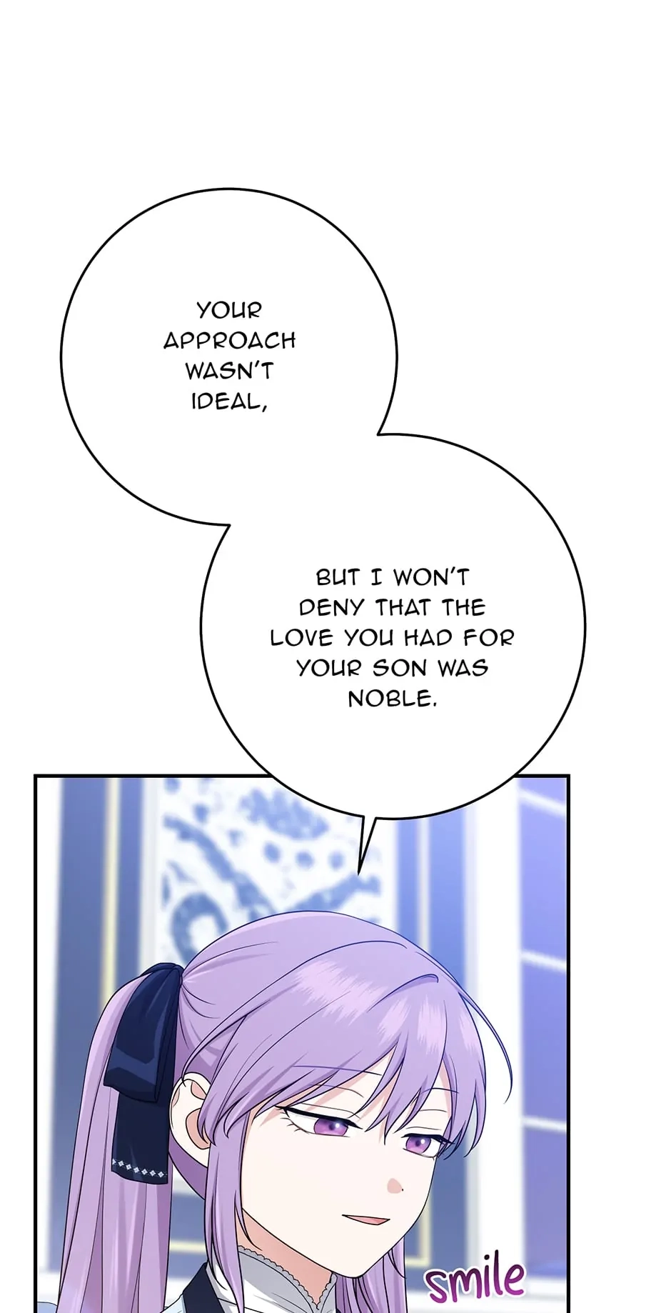 The Unintentionally Ideal Adopted Daughter Chapter 46 page 16 - 