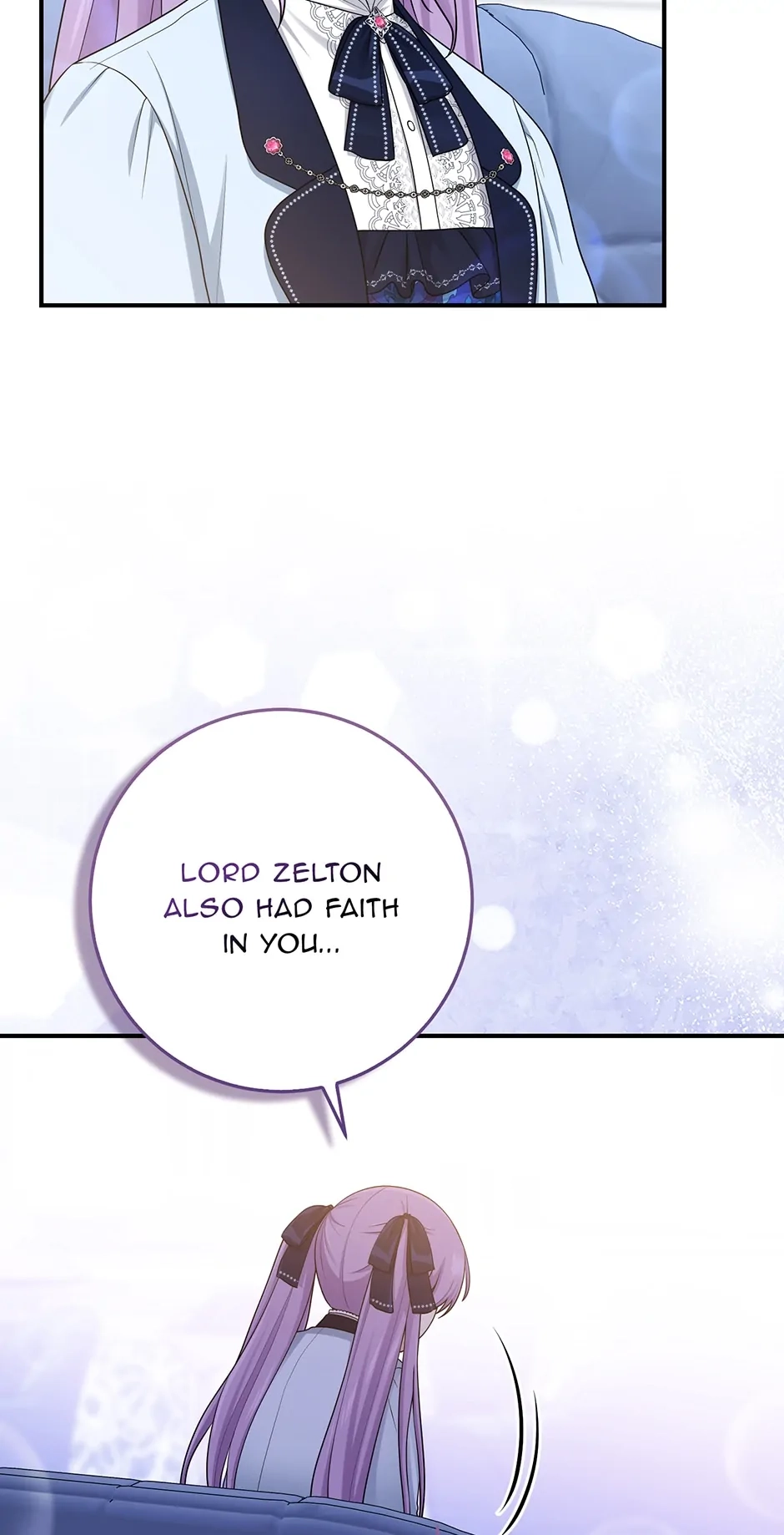 The Unintentionally Ideal Adopted Daughter Chapter 46 page 17 - 