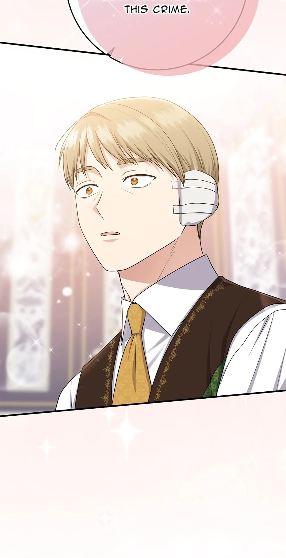 The Unintentionally Ideal Adopted Daughter Chapter 46 page 21 - 