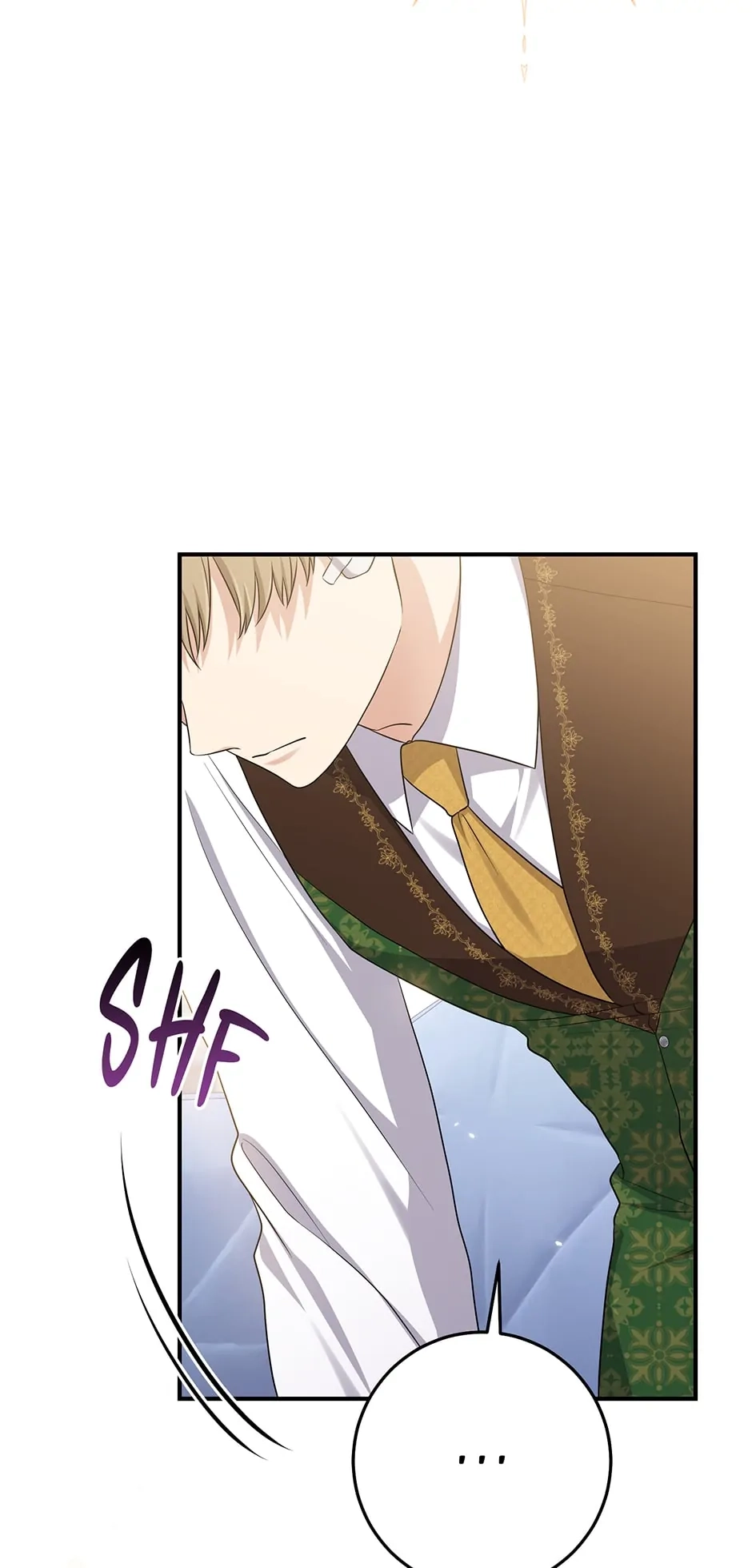 The Unintentionally Ideal Adopted Daughter Chapter 46 page 23 - 