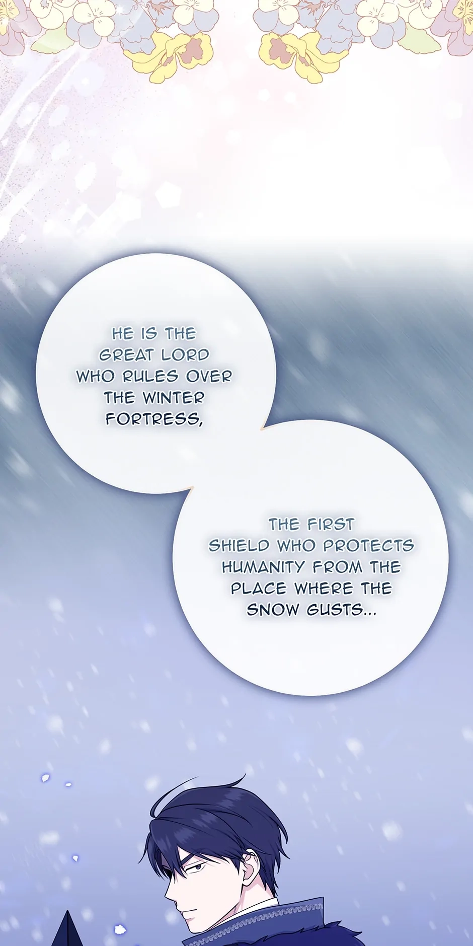 The Unintentionally Ideal Adopted Daughter Chapter 46 page 28 - 