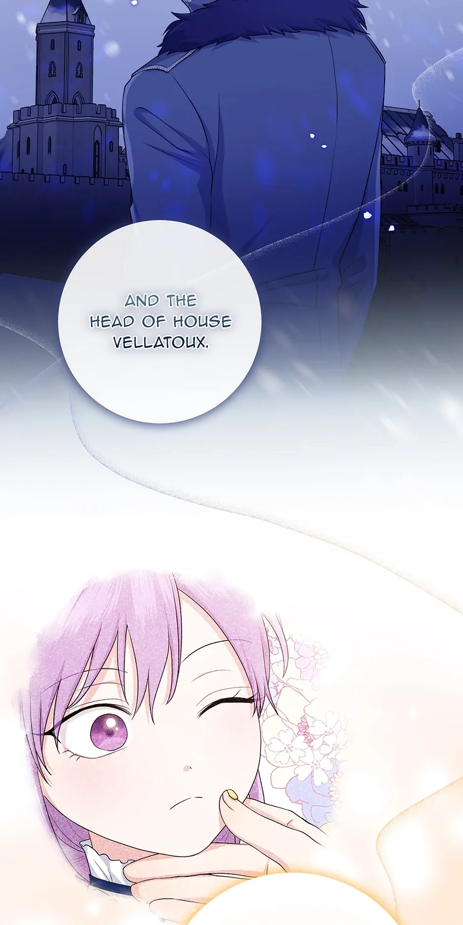 The Unintentionally Ideal Adopted Daughter Chapter 46 page 29 - 