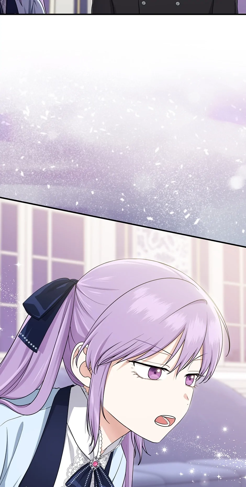 The Unintentionally Ideal Adopted Daughter Chapter 46 page 34 - 