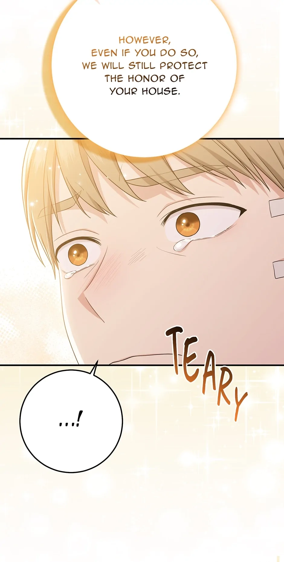 The Unintentionally Ideal Adopted Daughter Chapter 46 page 37 - 