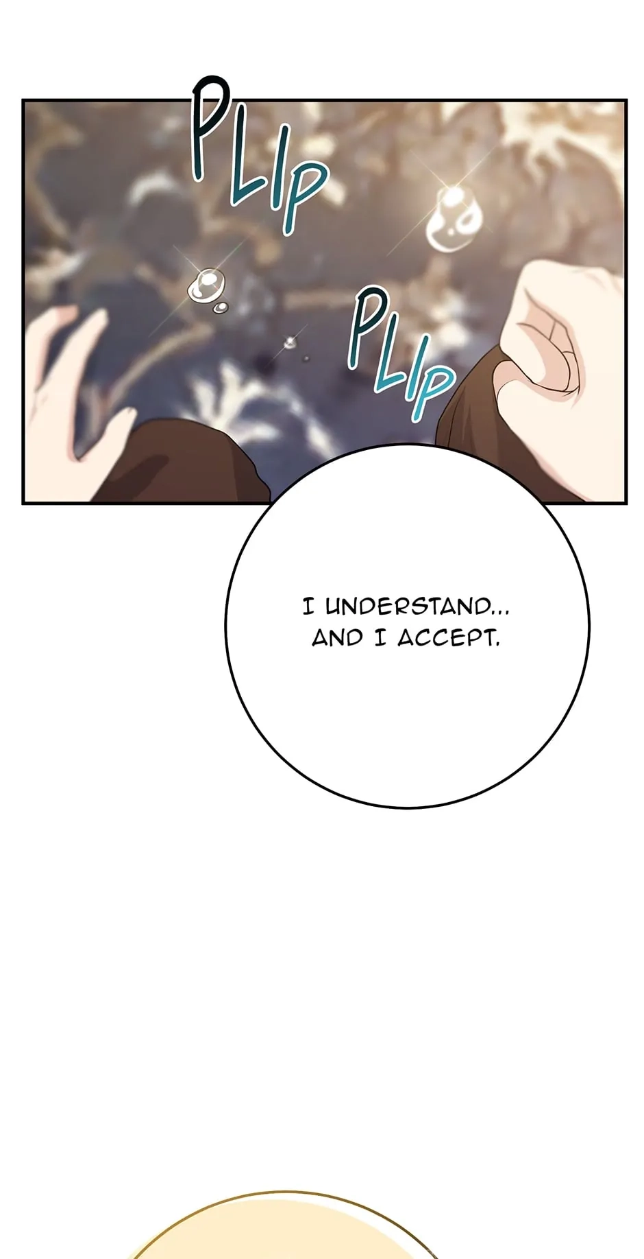 The Unintentionally Ideal Adopted Daughter Chapter 46 page 38 - 