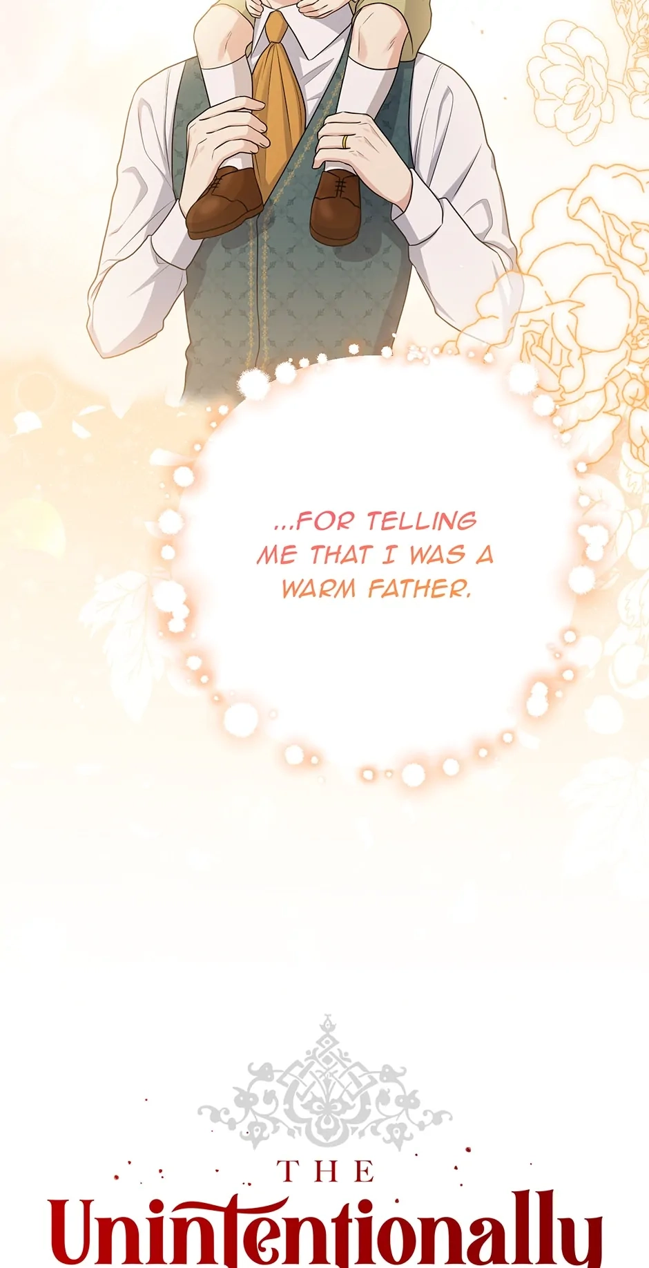 The Unintentionally Ideal Adopted Daughter Chapter 46 page 41 - 