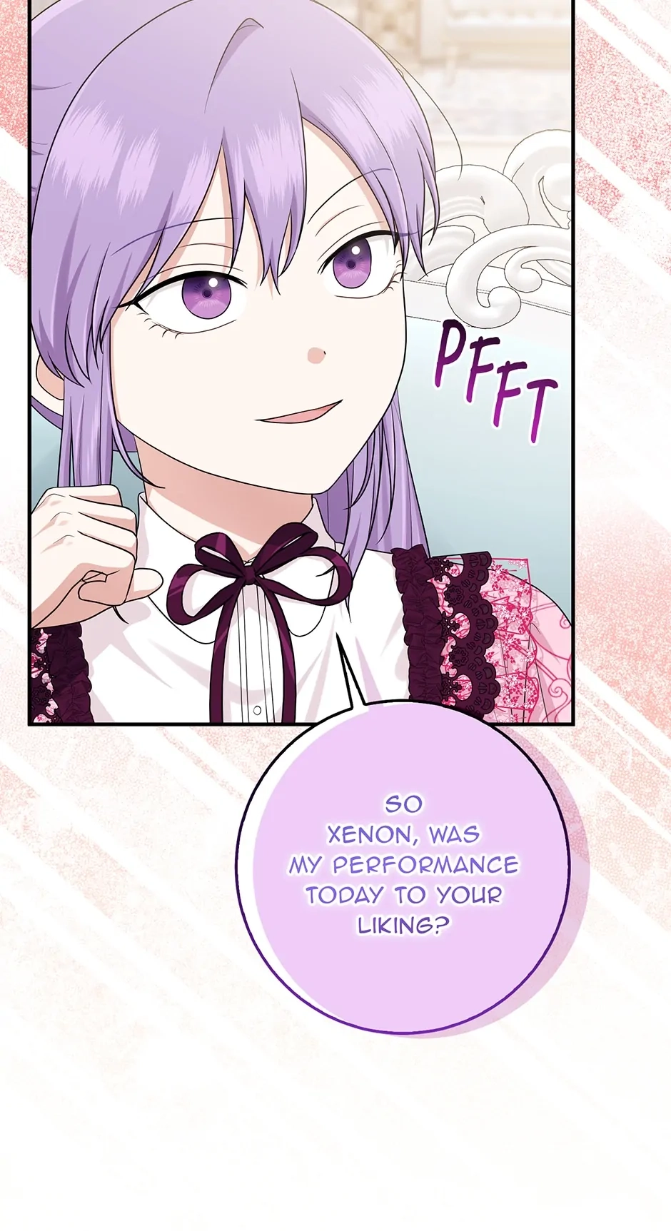 The Unintentionally Ideal Adopted Daughter Chapter 46 page 46 - 