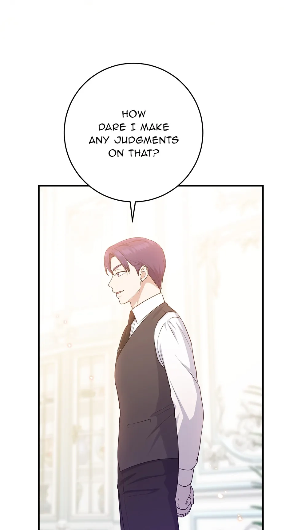 The Unintentionally Ideal Adopted Daughter Chapter 46 page 47 - 