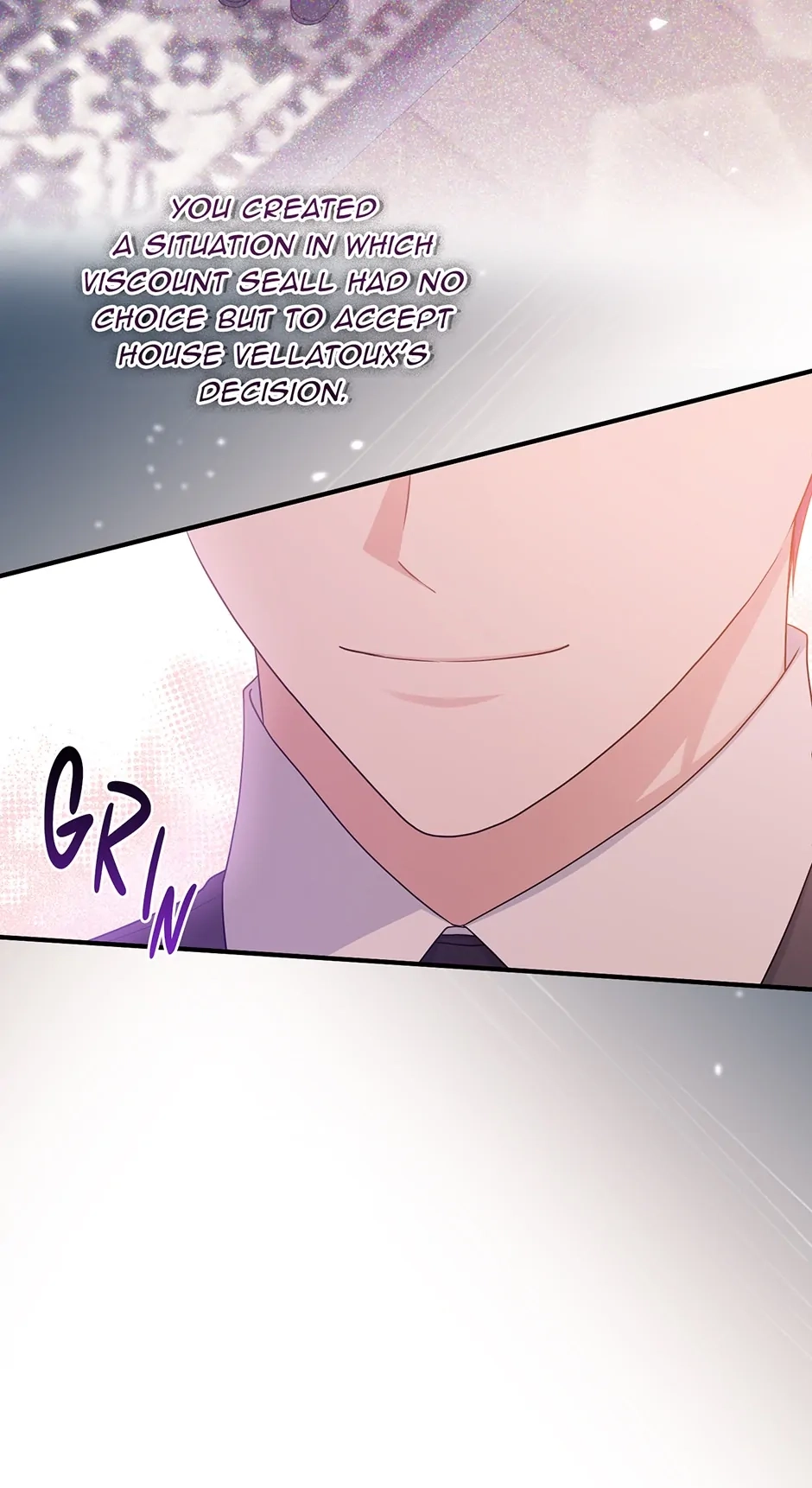 The Unintentionally Ideal Adopted Daughter Chapter 46 page 50 - 