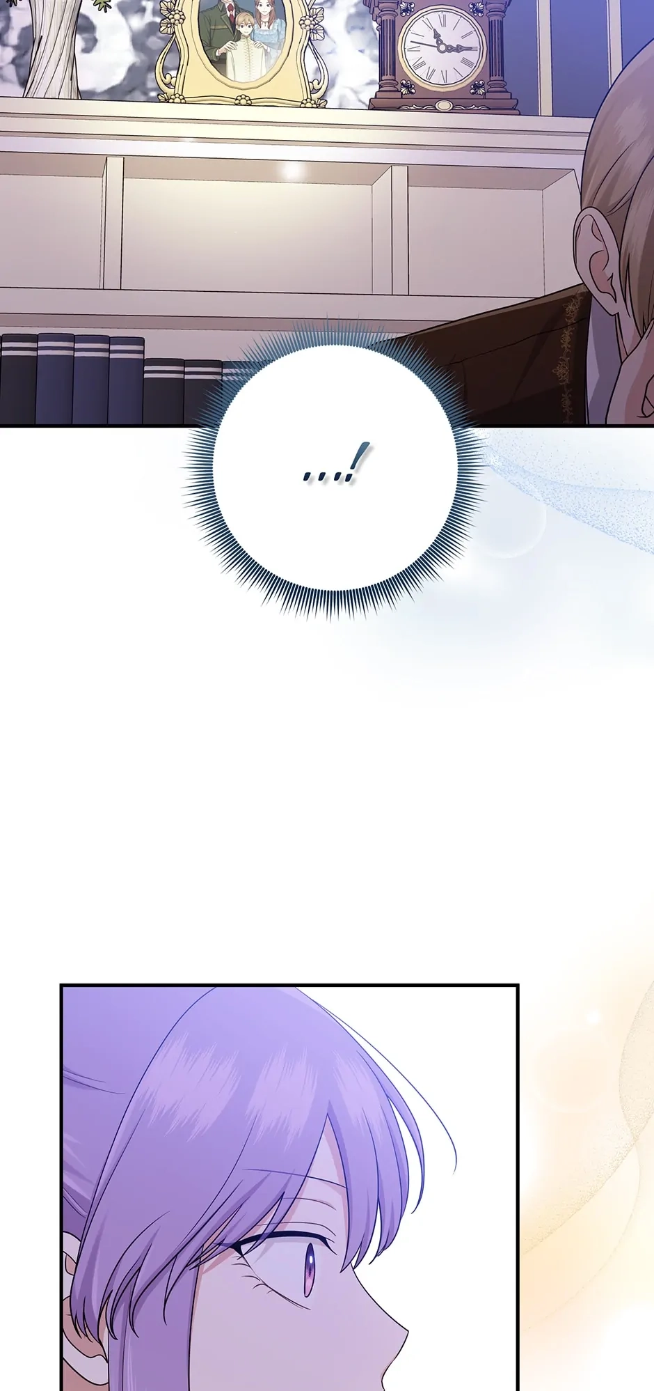 The Unintentionally Ideal Adopted Daughter Chapter 46 page 6 - 