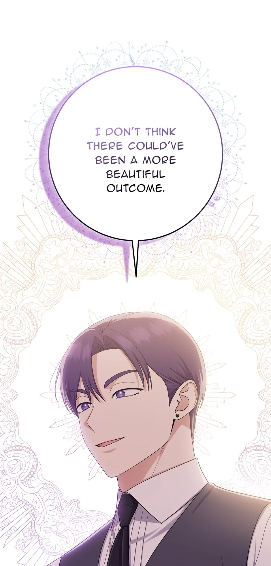 The Unintentionally Ideal Adopted Daughter Chapter 46 page 51 - 