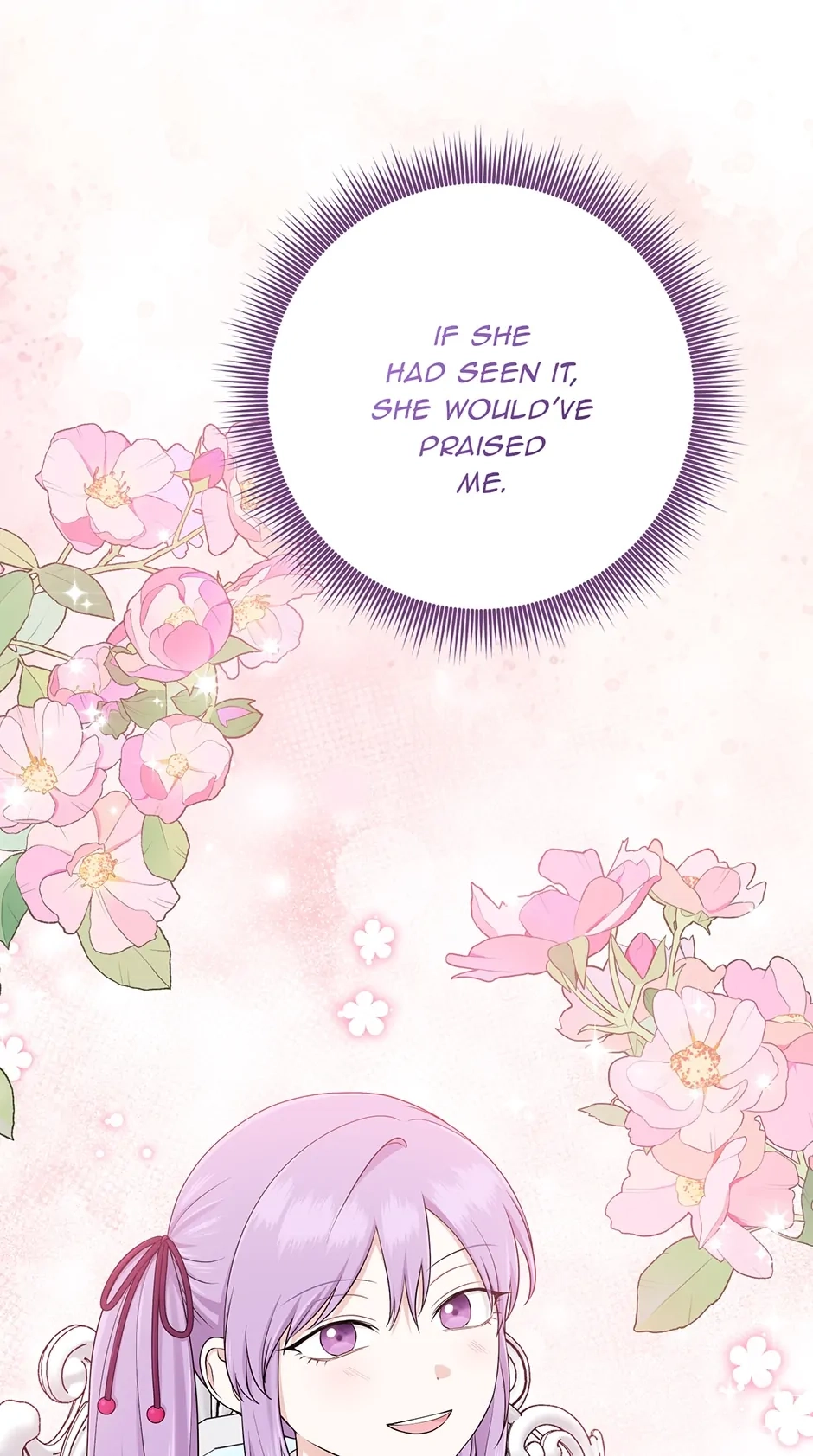 The Unintentionally Ideal Adopted Daughter Chapter 46 page 56 - 
