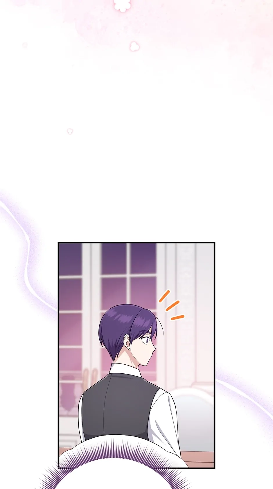 The Unintentionally Ideal Adopted Daughter Chapter 46 page 59 - 
