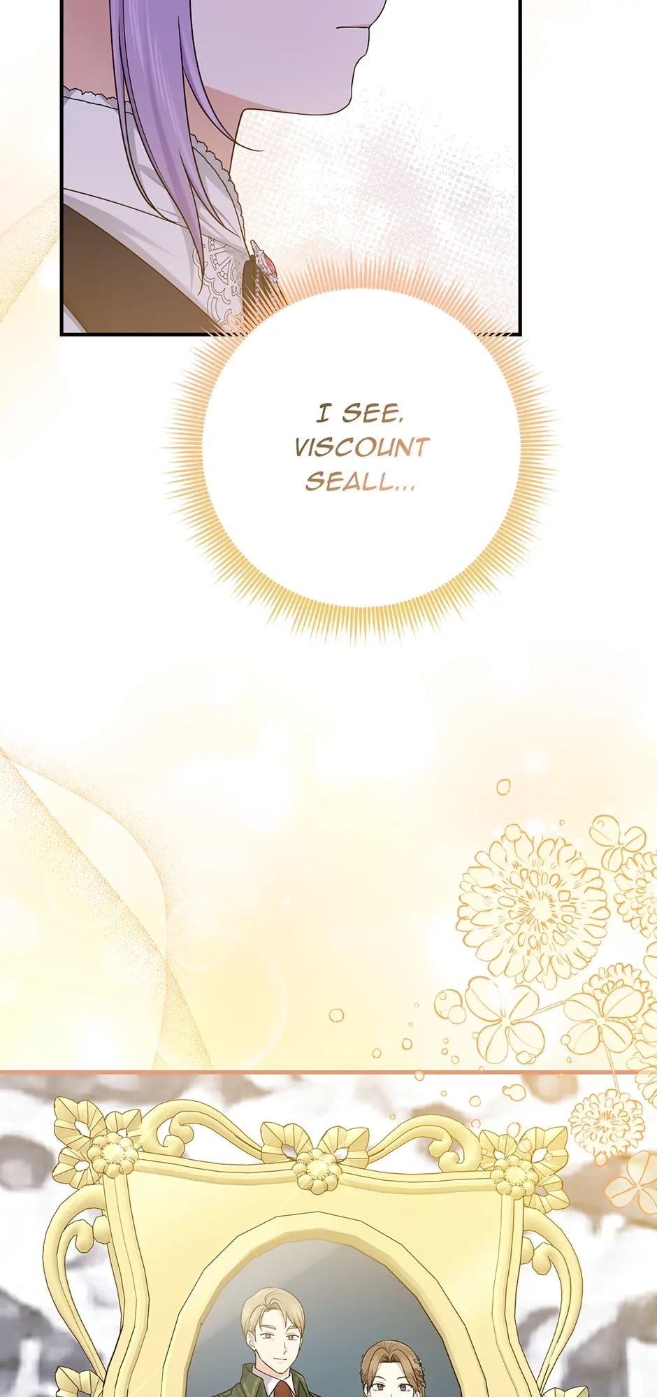The Unintentionally Ideal Adopted Daughter Chapter 46 page 7 - 