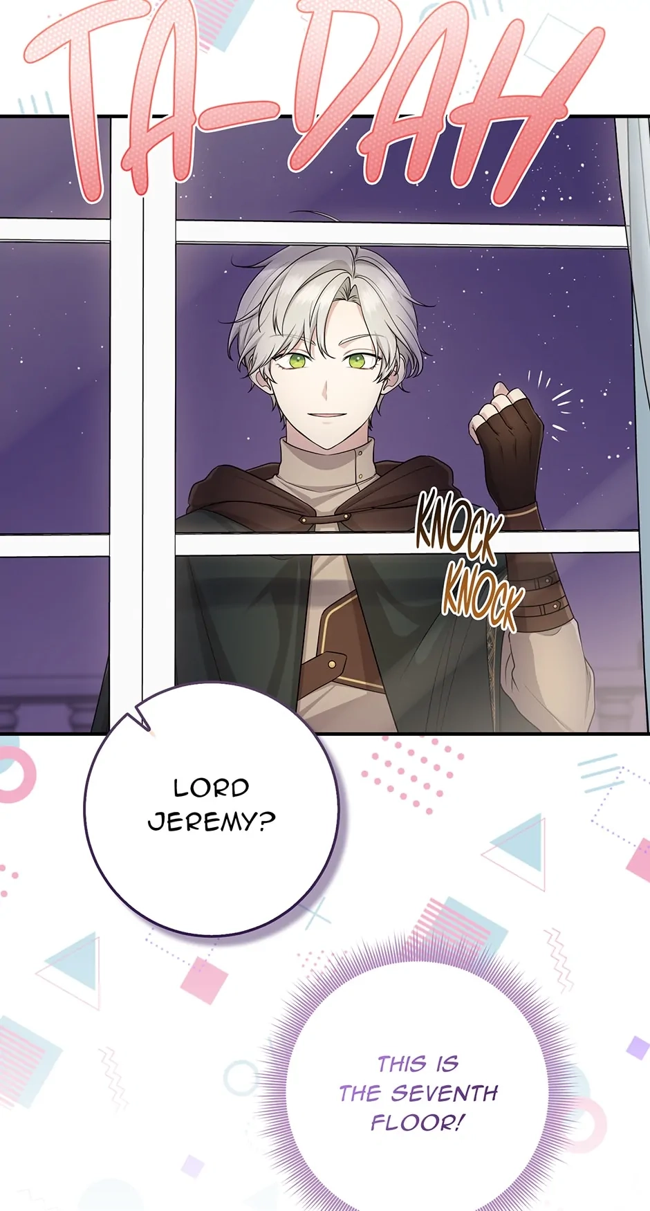 The Unintentionally Ideal Adopted Daughter Chapter 46 page 62 - 