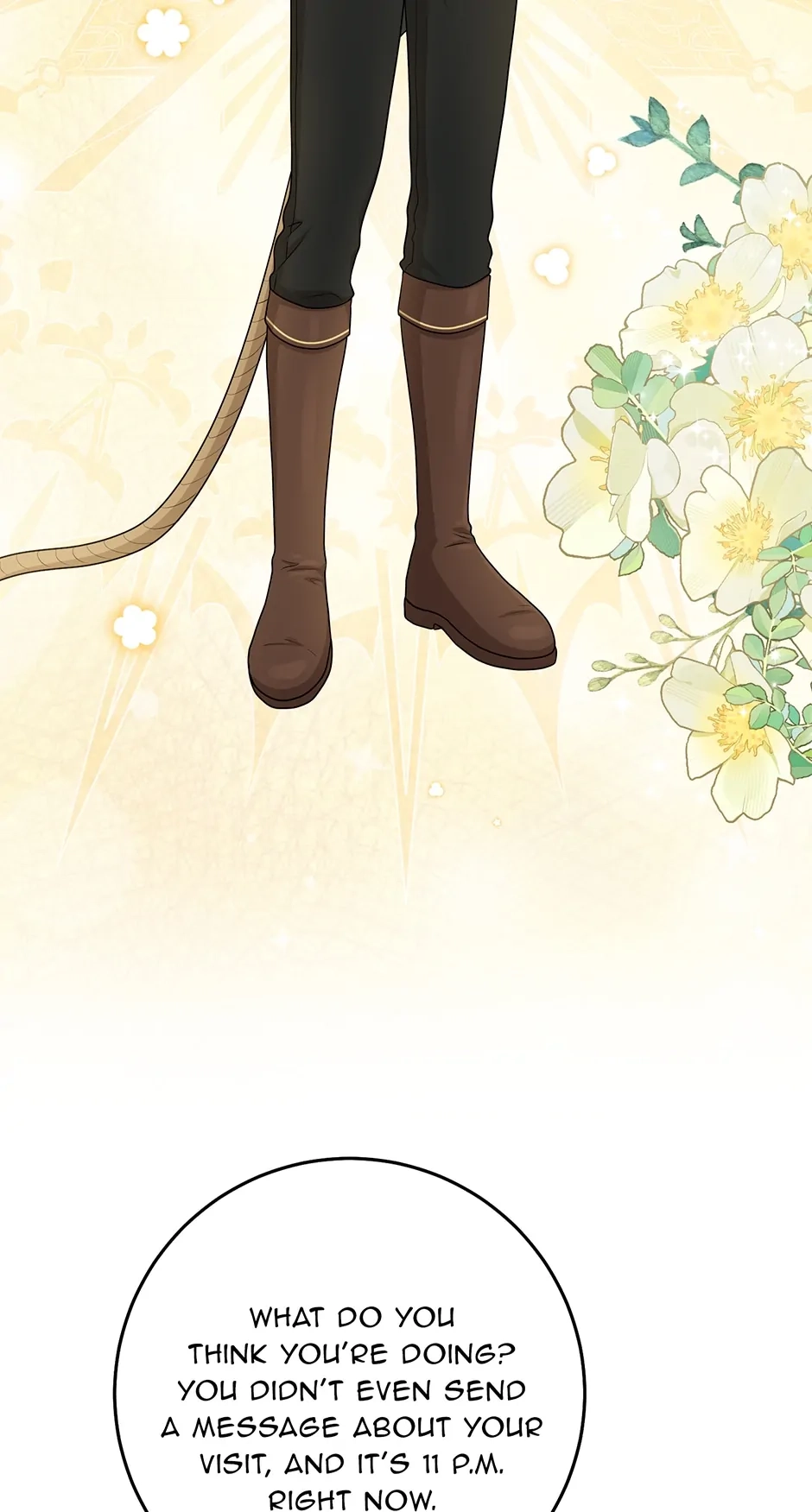 The Unintentionally Ideal Adopted Daughter Chapter 46 page 65 - 