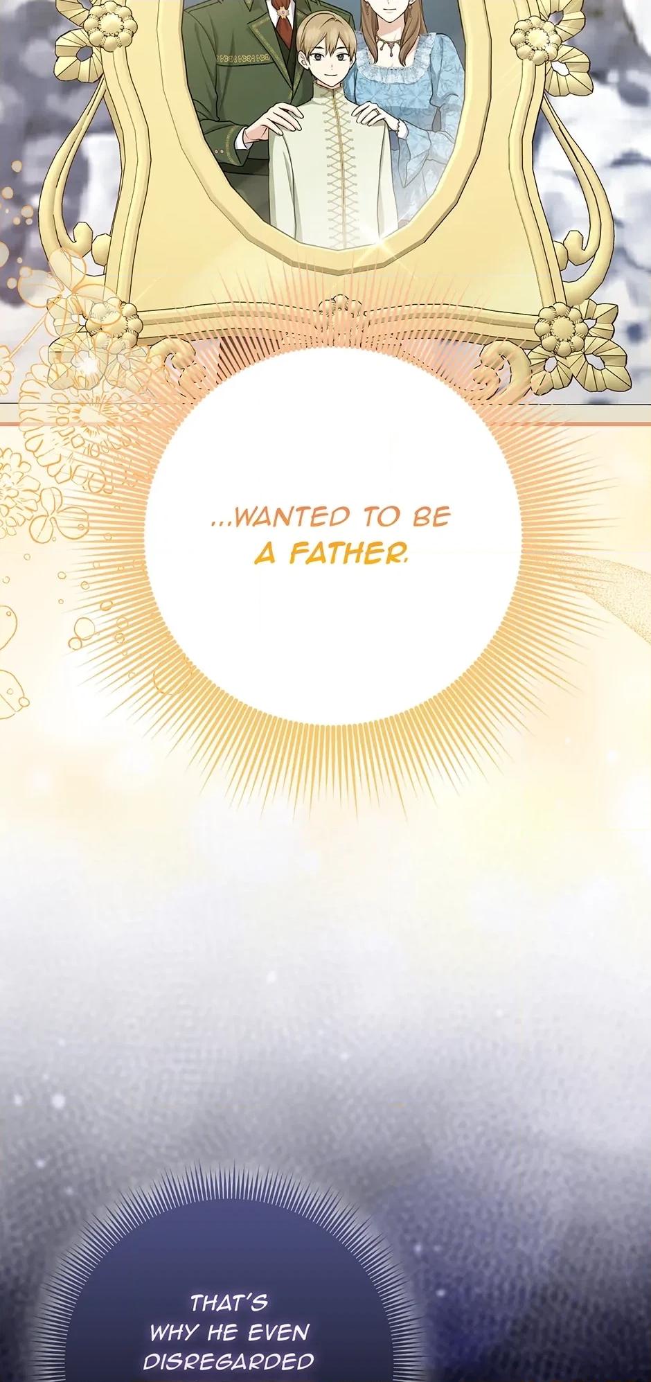 The Unintentionally Ideal Adopted Daughter Chapter 46 page 8 - 