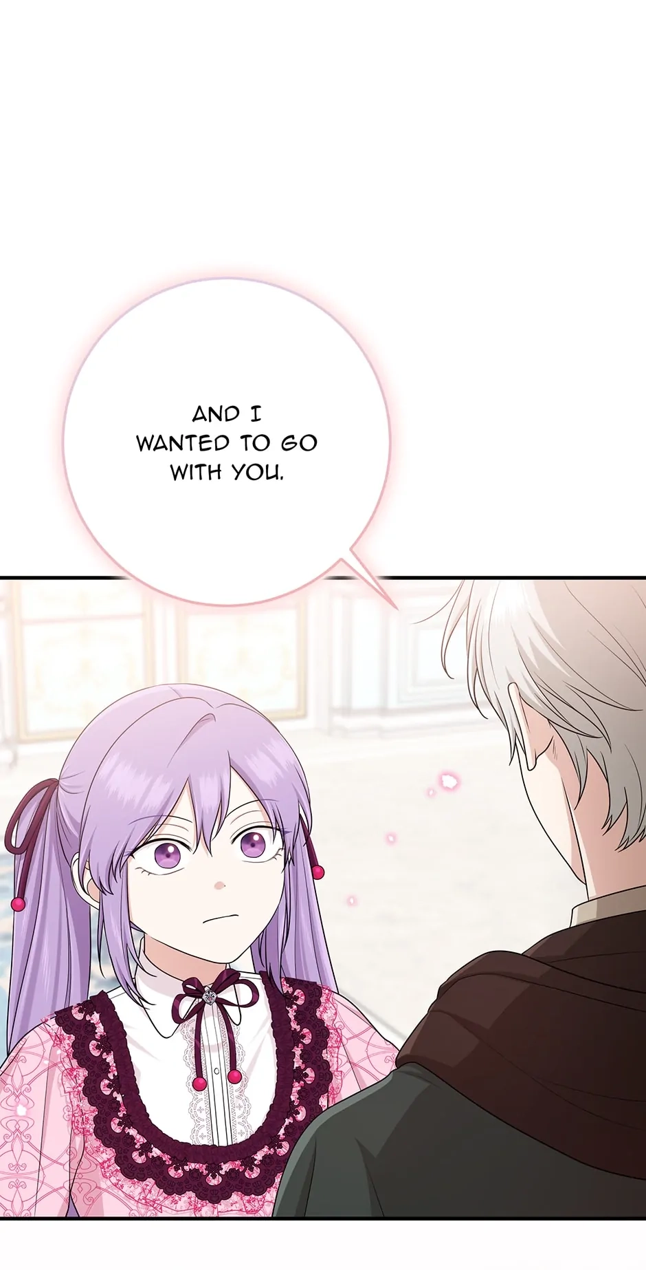 The Unintentionally Ideal Adopted Daughter Chapter 46 page 73 - 