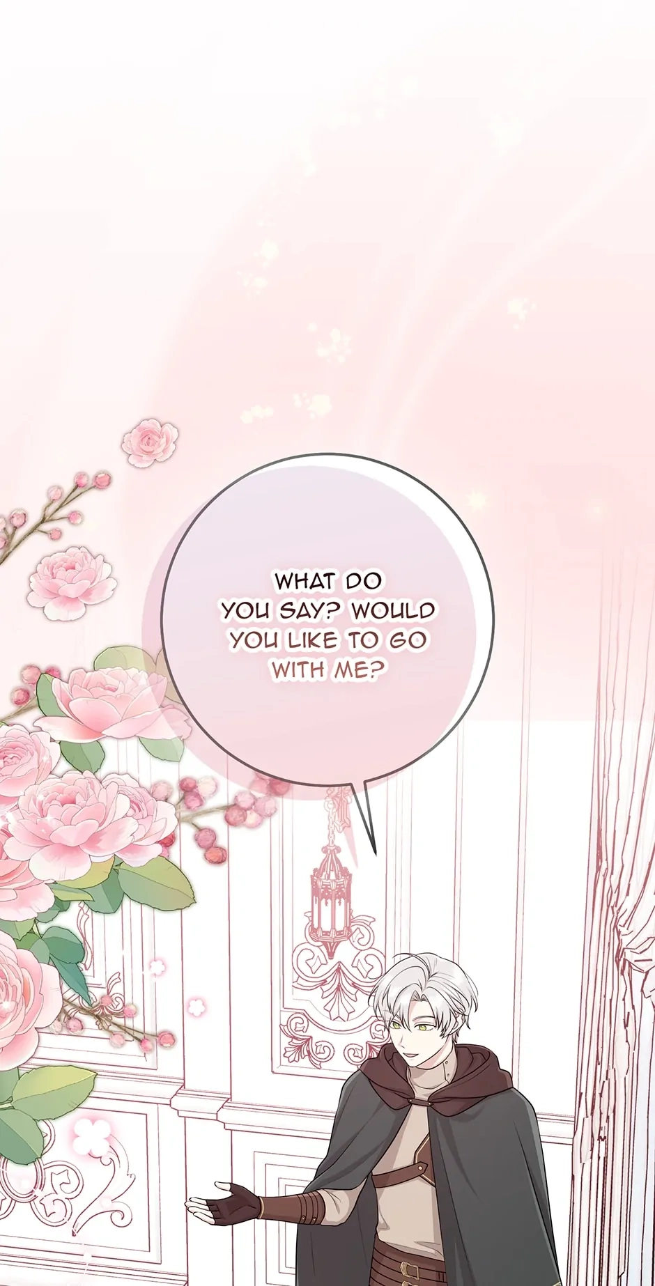 The Unintentionally Ideal Adopted Daughter Chapter 46 page 74 - 
