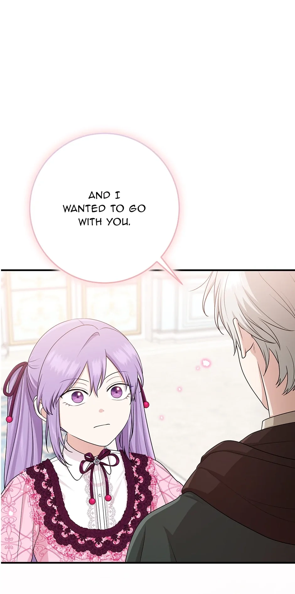 The Unintentionally Ideal Adopted Daughter Chapter 47 page 2 - 