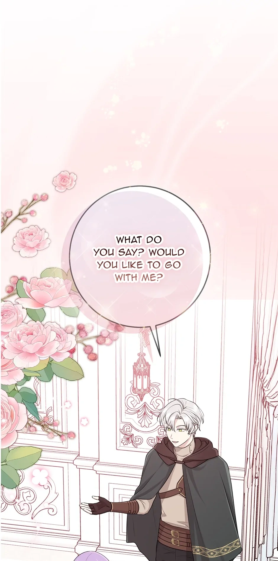 The Unintentionally Ideal Adopted Daughter Chapter 47 page 3 - 