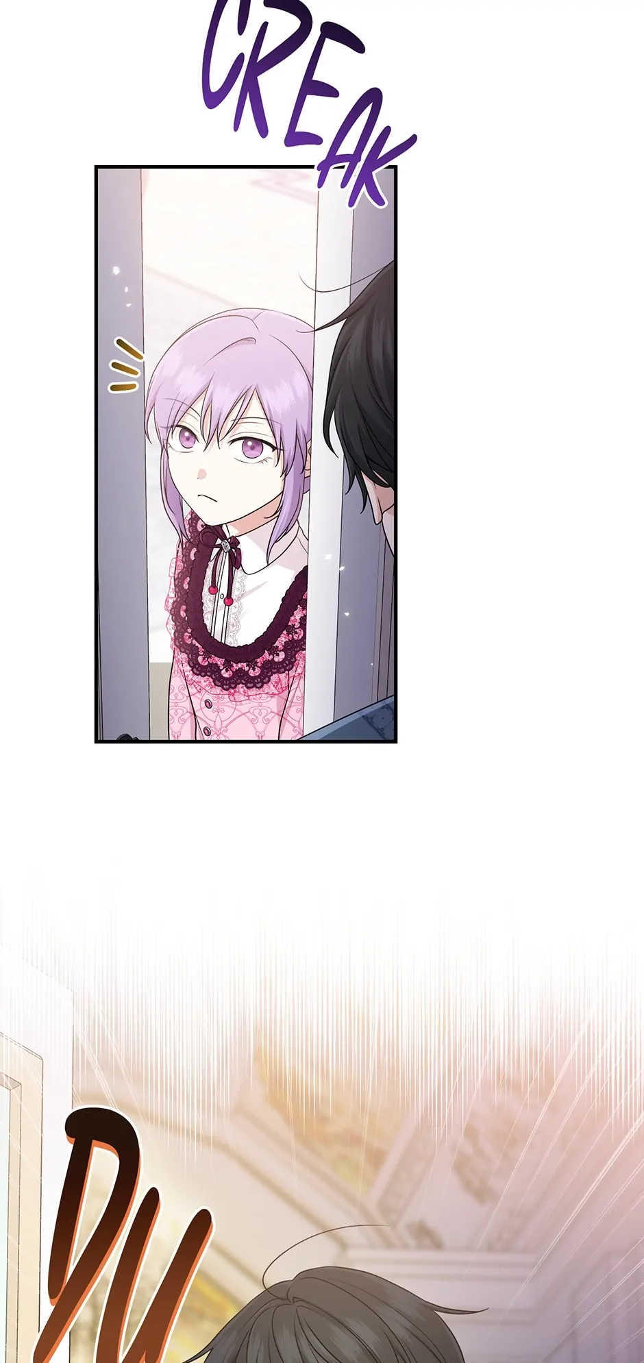 The Unintentionally Ideal Adopted Daughter Chapter 47 page 23 - 