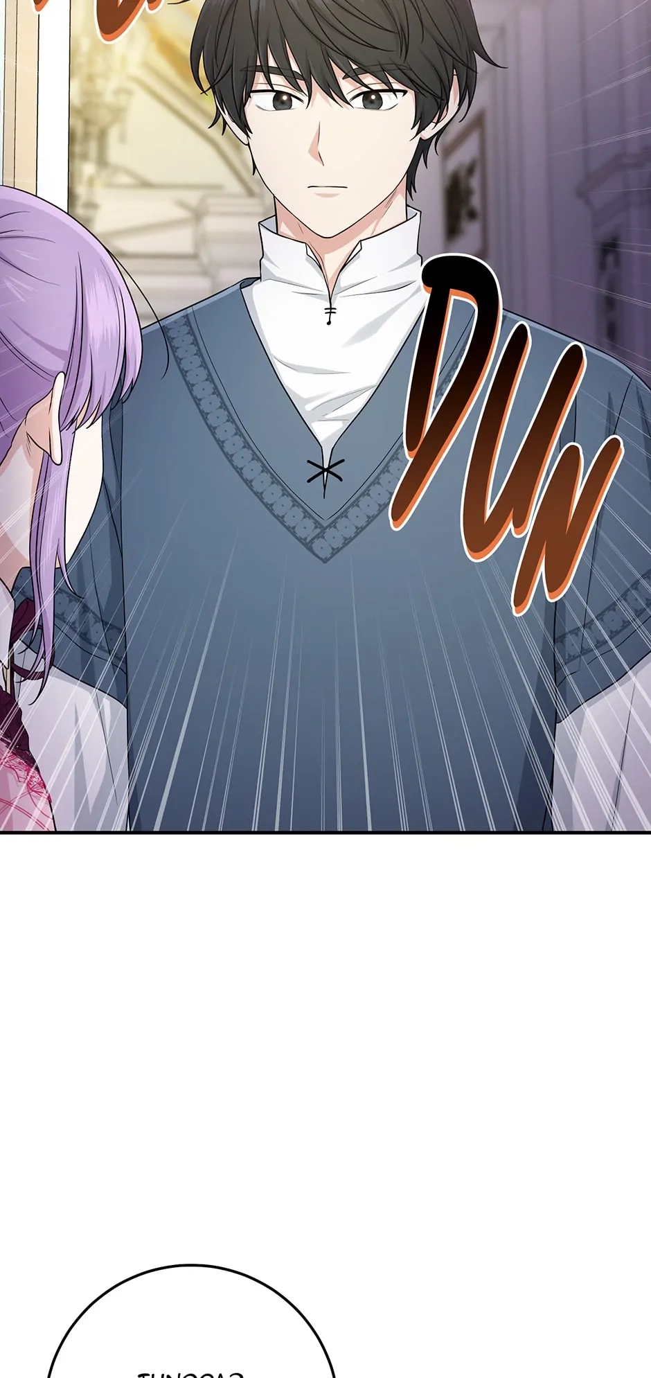 The Unintentionally Ideal Adopted Daughter Chapter 47 page 24 - 