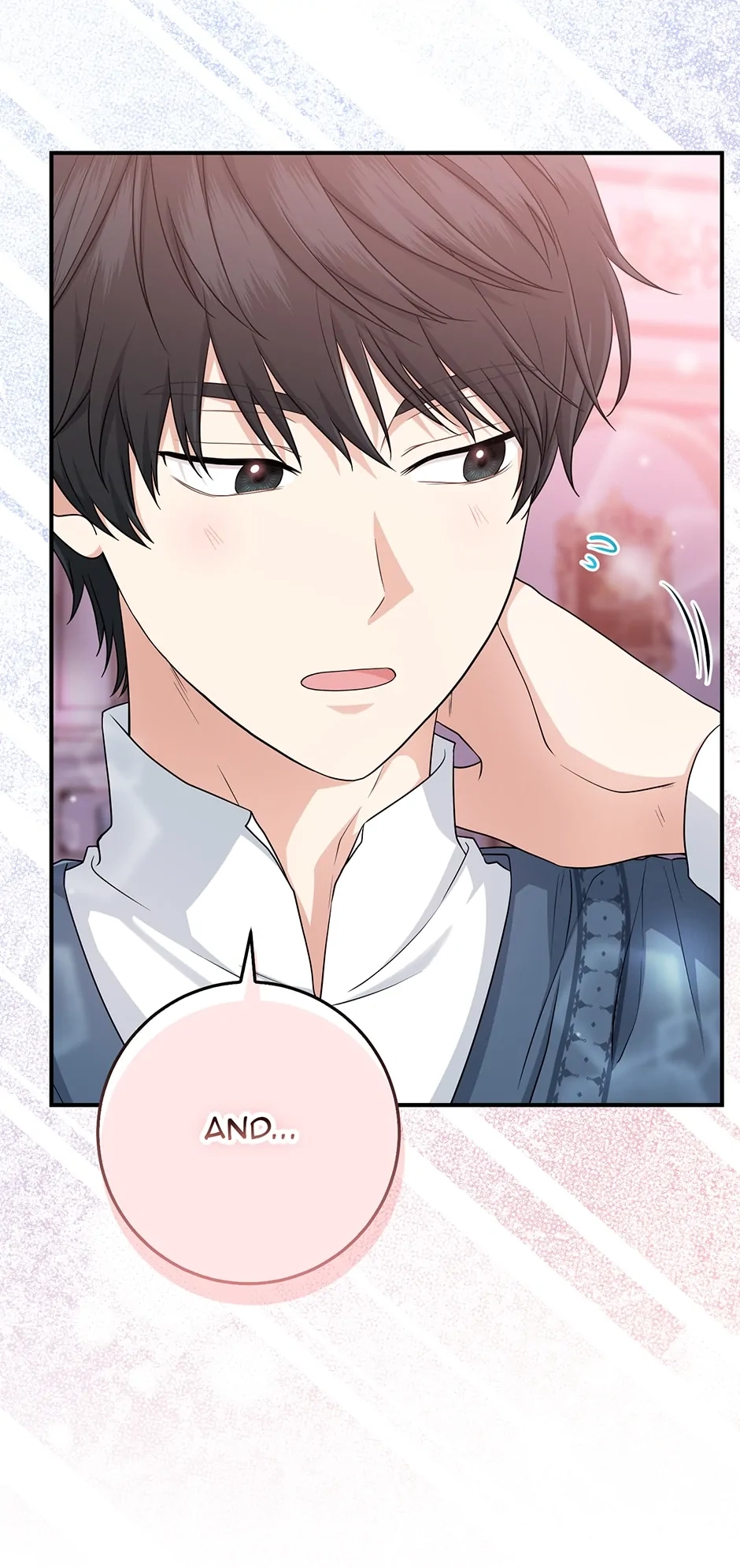 The Unintentionally Ideal Adopted Daughter Chapter 47 page 26 - 