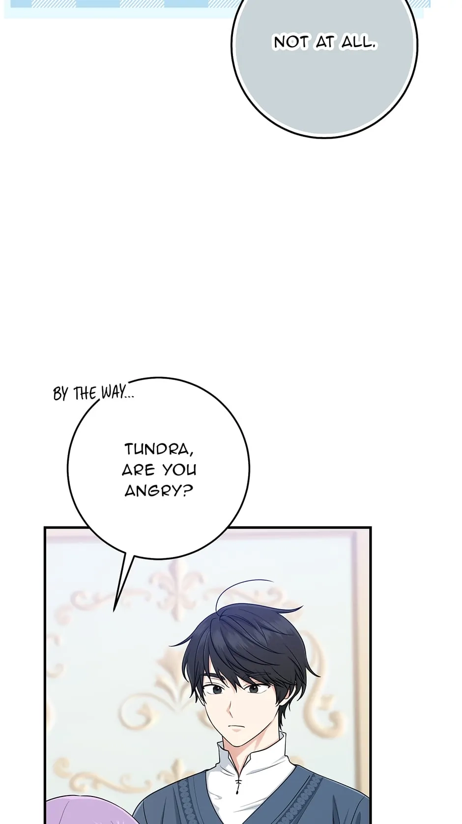 The Unintentionally Ideal Adopted Daughter Chapter 47 page 30 - 