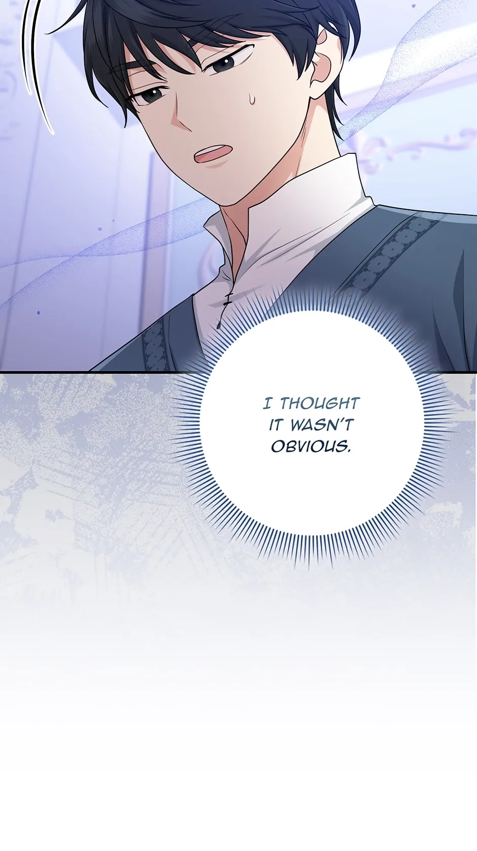 The Unintentionally Ideal Adopted Daughter Chapter 47 page 32 - 