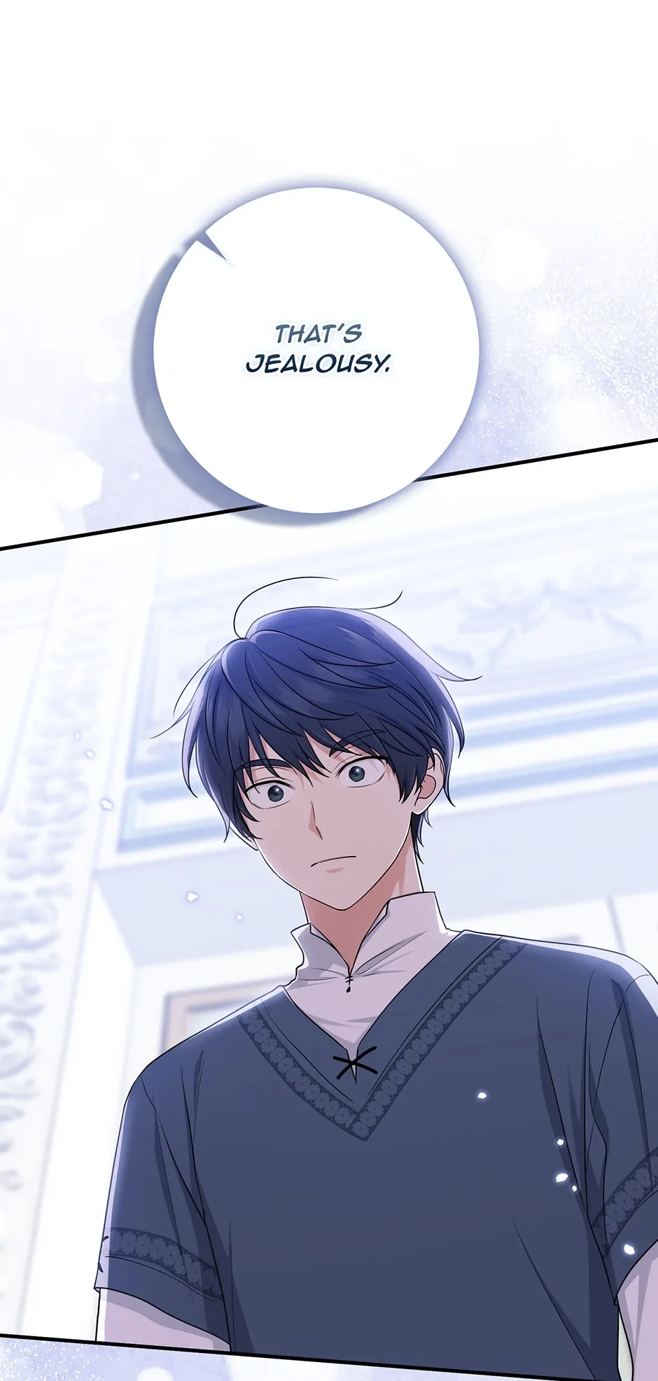 The Unintentionally Ideal Adopted Daughter Chapter 47 page 36 - 