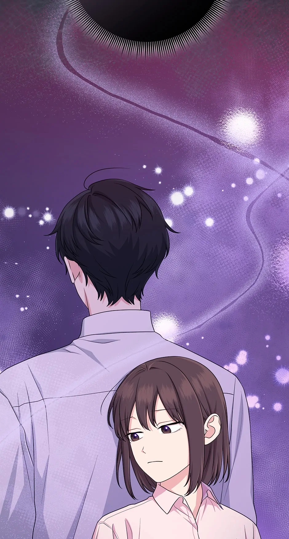 The Unintentionally Ideal Adopted Daughter Chapter 47 page 43 - 