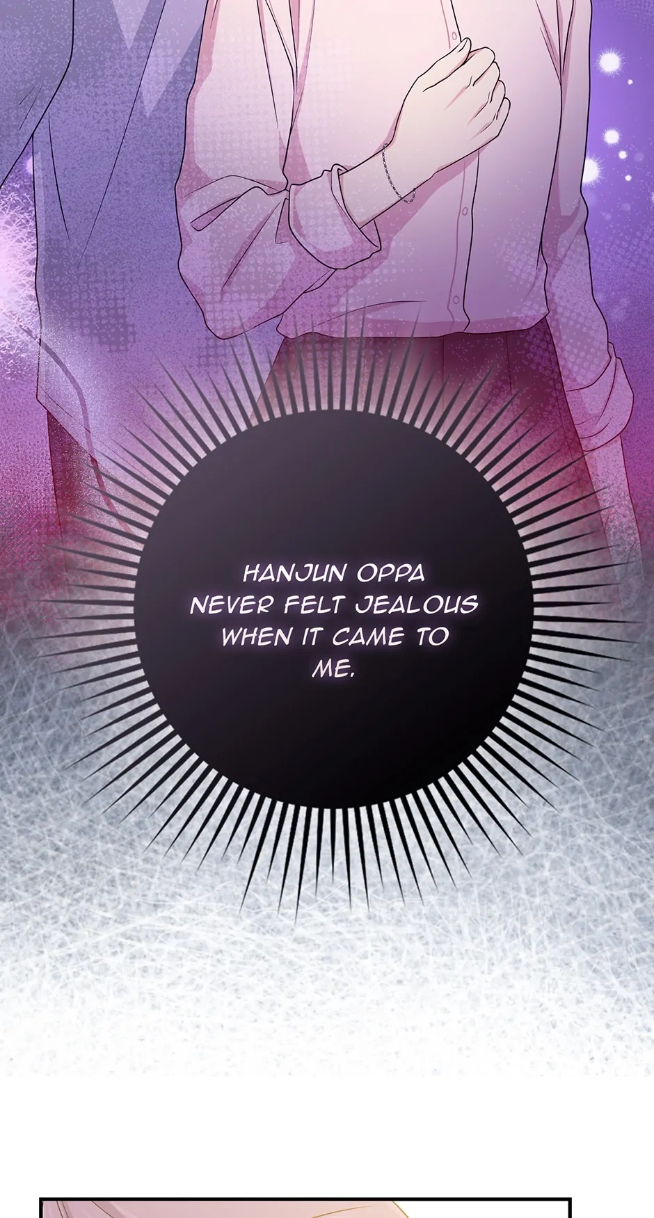 The Unintentionally Ideal Adopted Daughter Chapter 47 page 44 - 