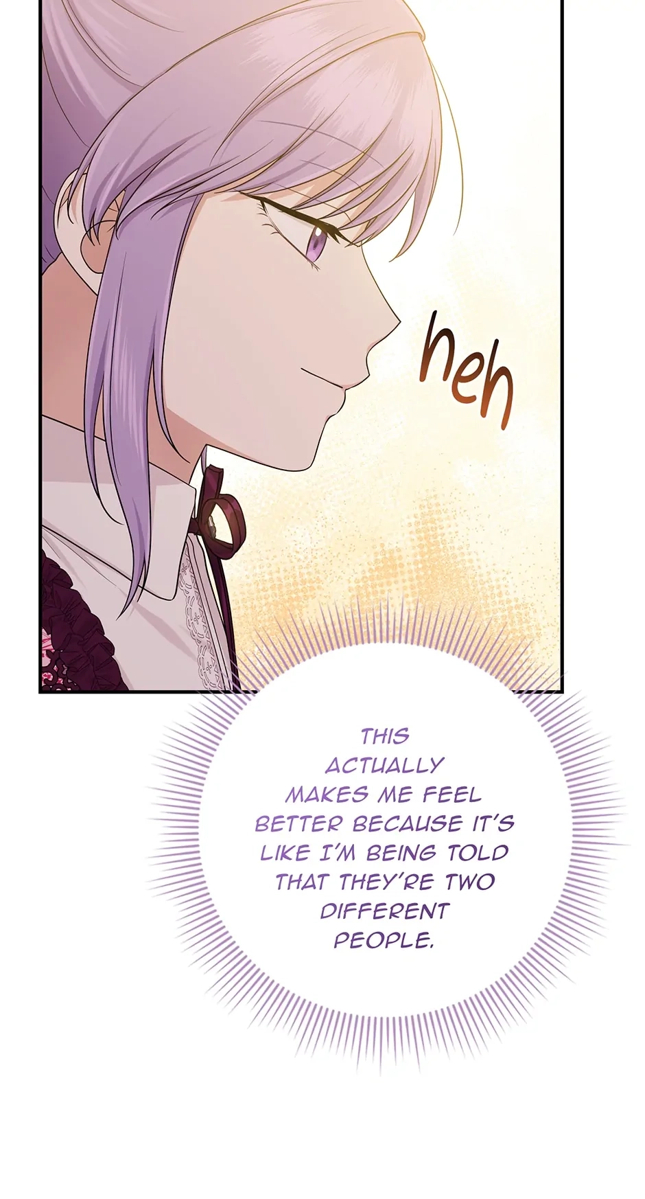 The Unintentionally Ideal Adopted Daughter Chapter 47 page 45 - 