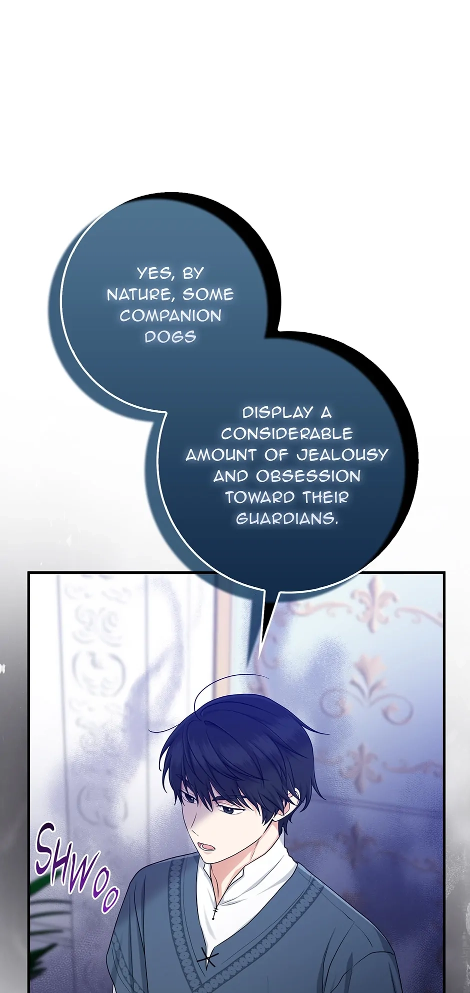 The Unintentionally Ideal Adopted Daughter Chapter 47 page 47 - 