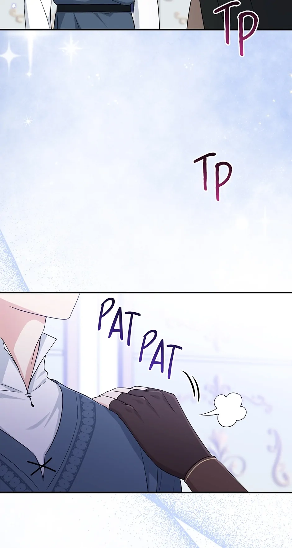 The Unintentionally Ideal Adopted Daughter Chapter 47 page 52 - 