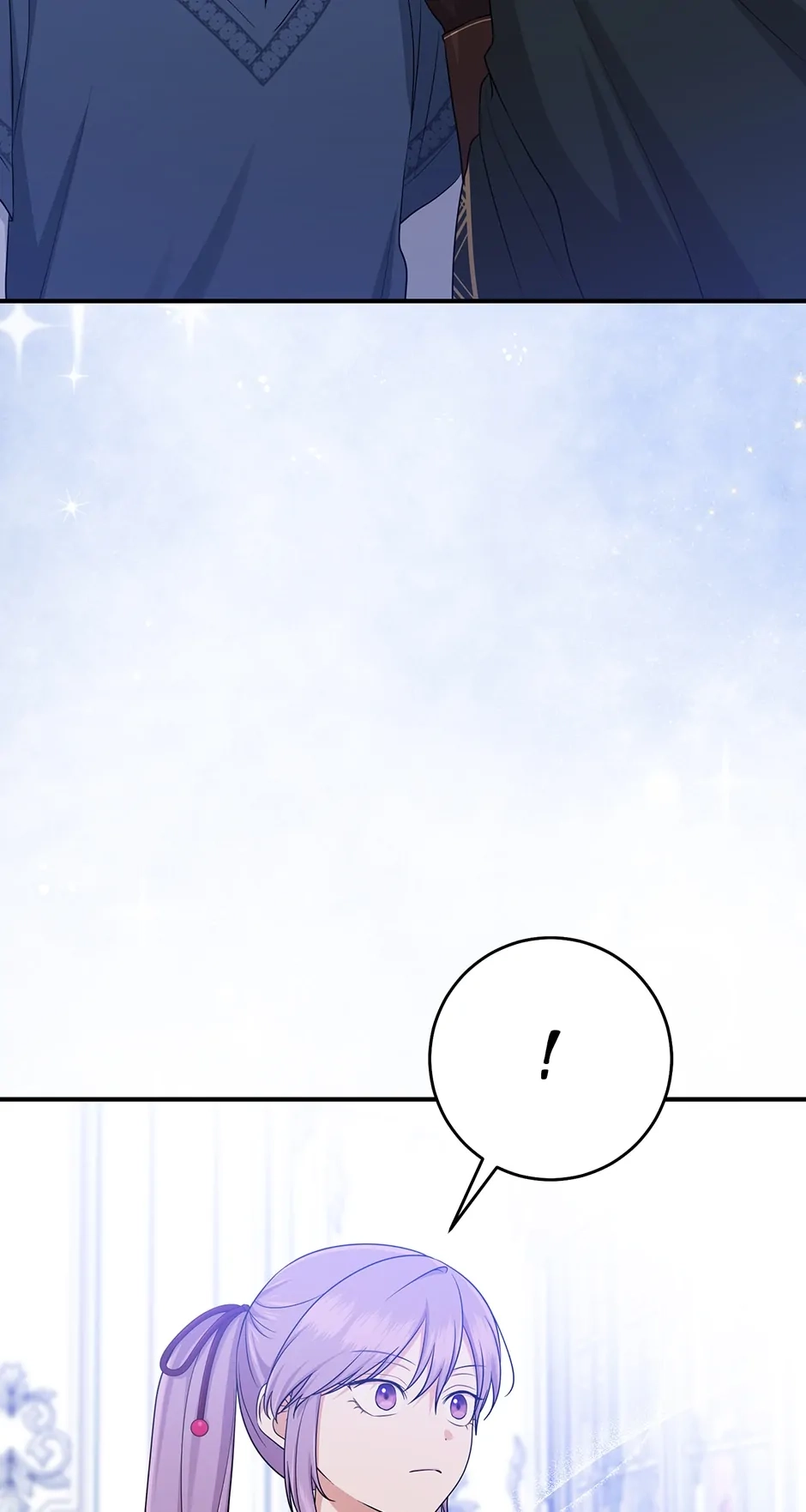 The Unintentionally Ideal Adopted Daughter Chapter 47 page 54 - 
