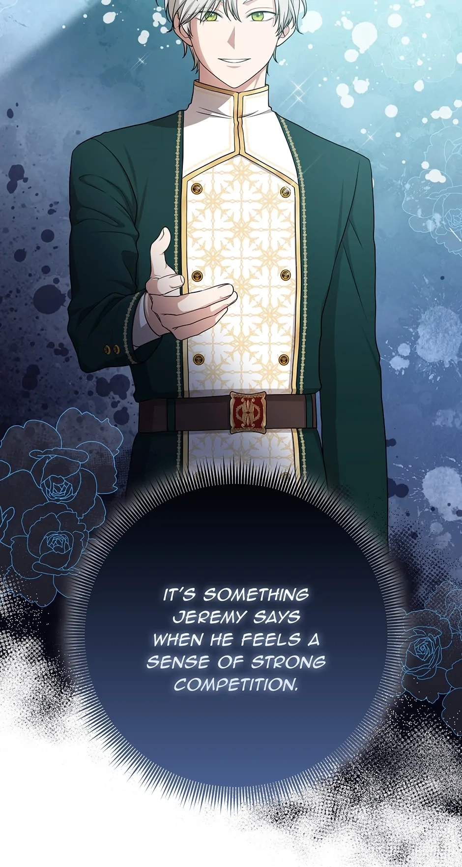 The Unintentionally Ideal Adopted Daughter Chapter 47 page 56 - 