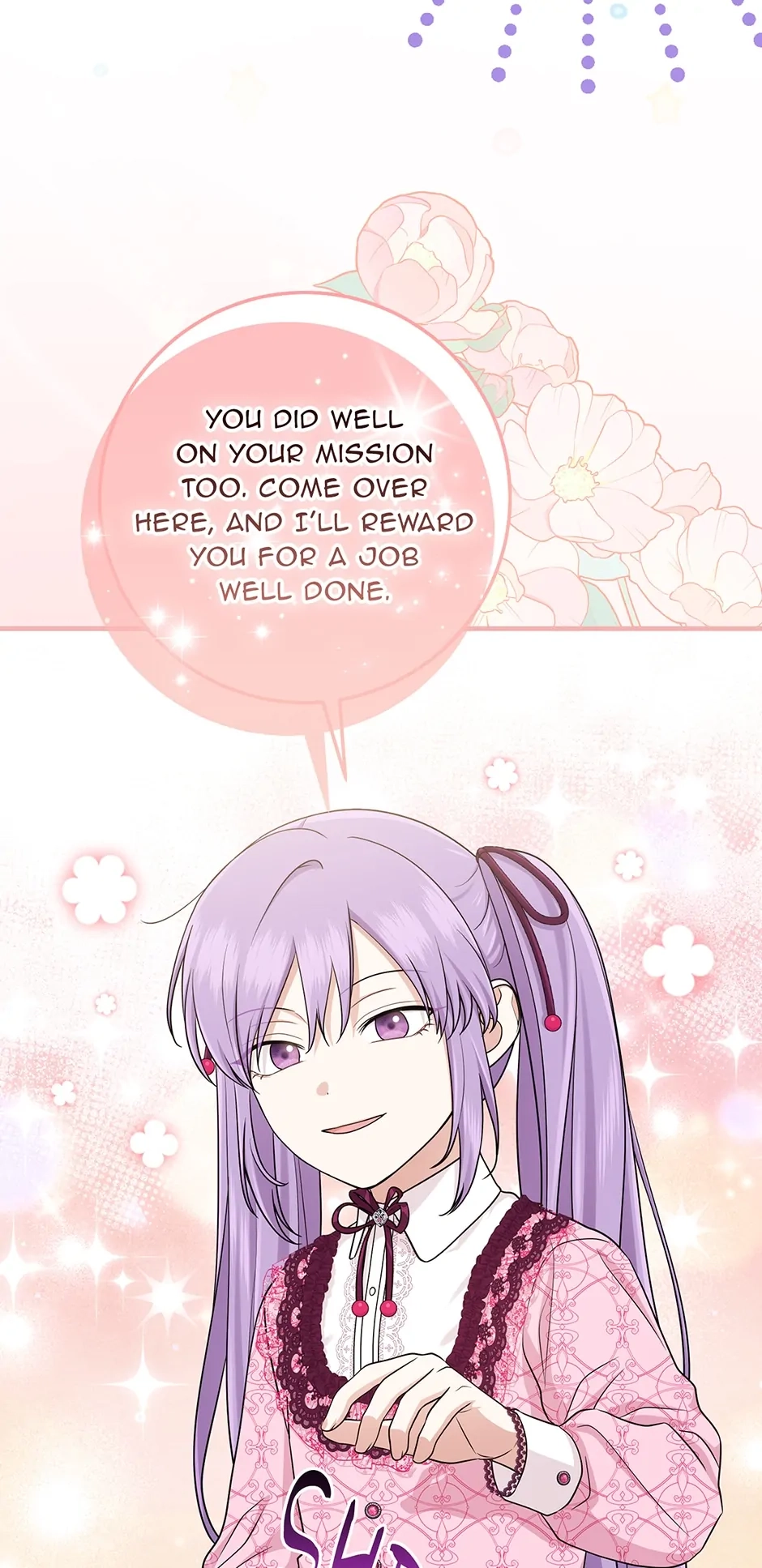 The Unintentionally Ideal Adopted Daughter Chapter 47 page 65 - 