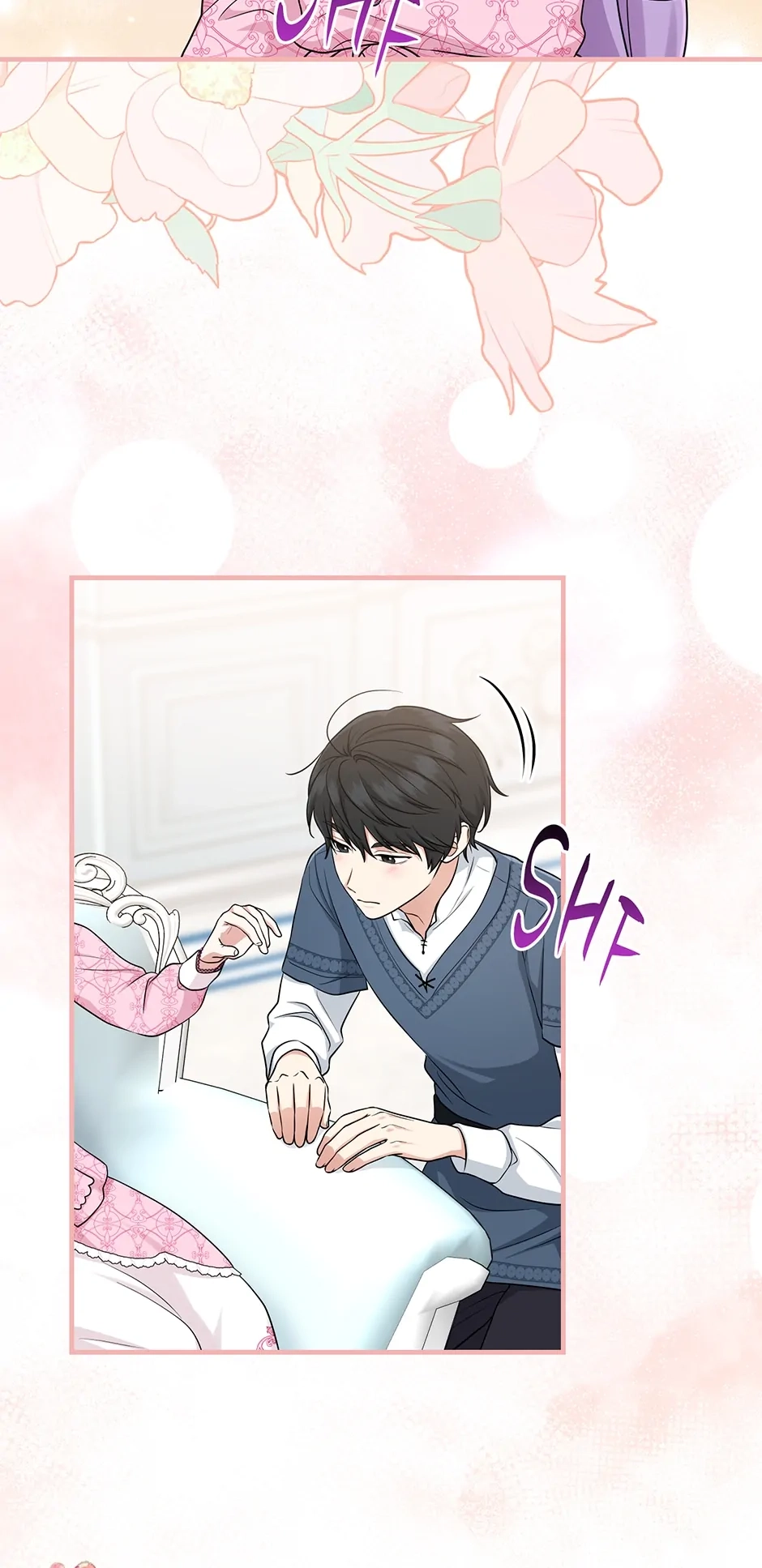 The Unintentionally Ideal Adopted Daughter Chapter 47 page 66 - 