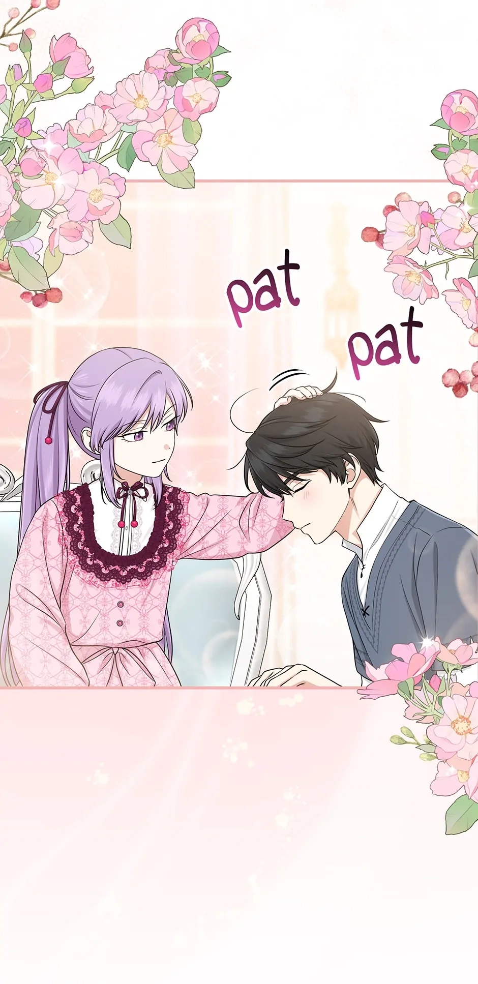 The Unintentionally Ideal Adopted Daughter Chapter 47 page 67 - 