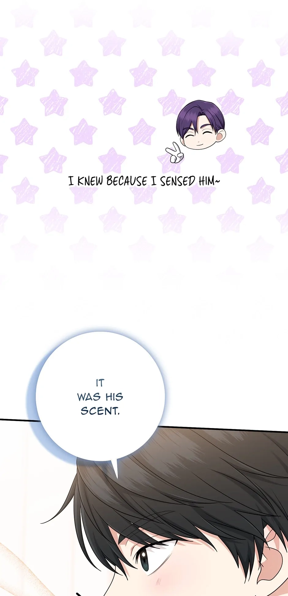 The Unintentionally Ideal Adopted Daughter Chapter 47 page 70 - 