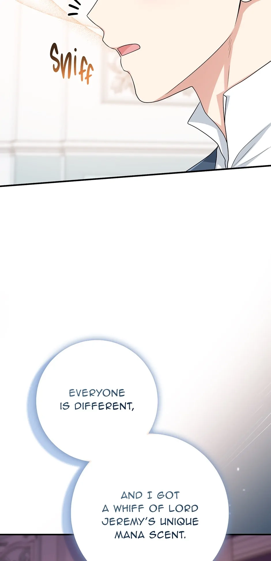 The Unintentionally Ideal Adopted Daughter Chapter 47 page 71 - 