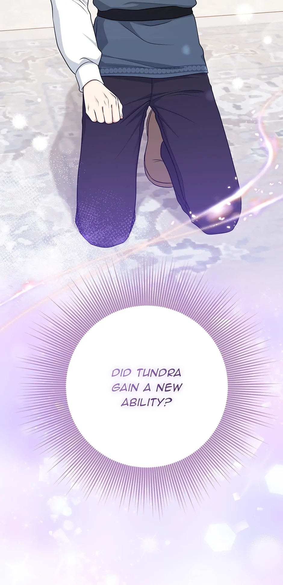 The Unintentionally Ideal Adopted Daughter Chapter 47 page 74 - 