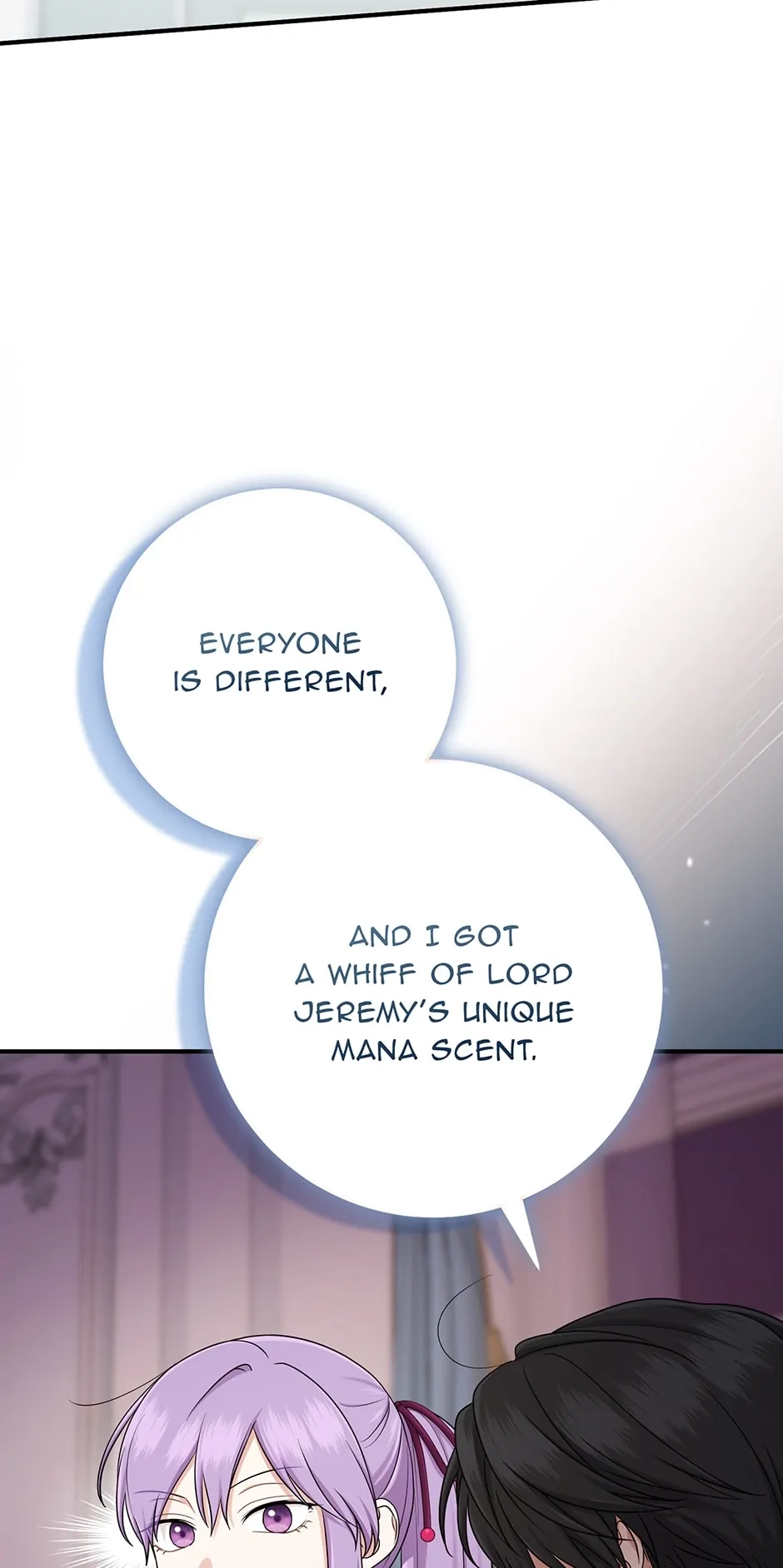 The Unintentionally Ideal Adopted Daughter Chapter 48 page 2 - 