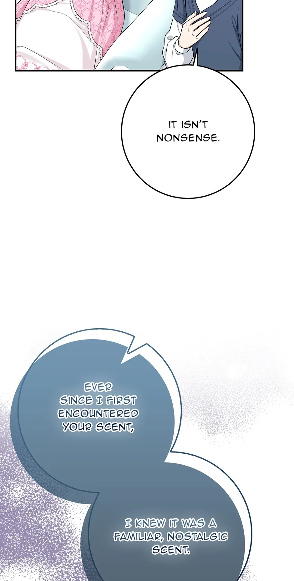 The Unintentionally Ideal Adopted Daughter Chapter 48 page 15 - 