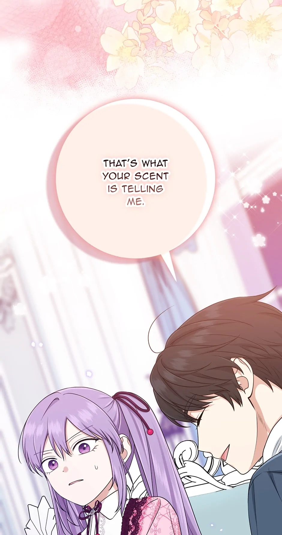The Unintentionally Ideal Adopted Daughter Chapter 48 page 18 - 