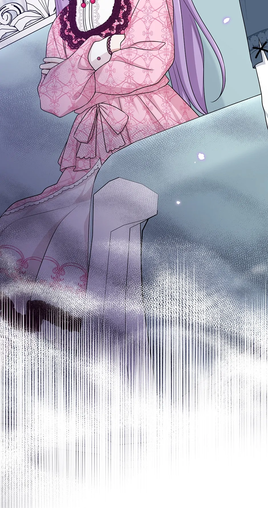 The Unintentionally Ideal Adopted Daughter Chapter 48 page 19 - 